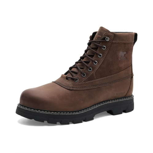 Mens SOREL Lark-47 Boots Waterproof
