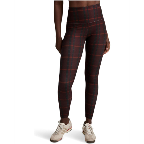 Beyond Yoga Softmark Caught in The Midi High Waisted Leggings