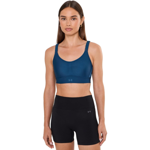 Womens Under Armour Infinity Mid Impact Sports Bra