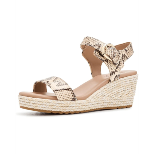 Womens Naturalizer Stella Ankle Straps