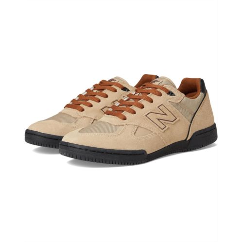 Unisex New Balance Numeric Tom Knox - 600