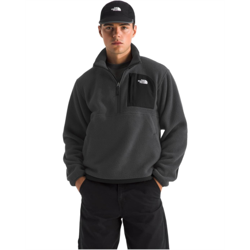 The North Face Yumiori Off Peak ½ Zip Jacket
