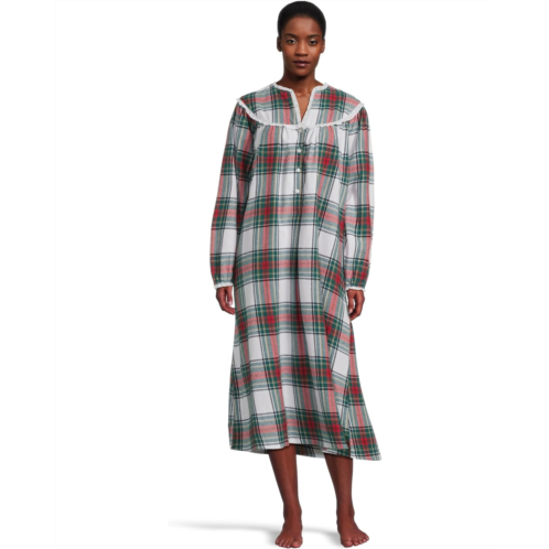 Womens Lanz of Salzburg Classic 50 Open Neck Gown