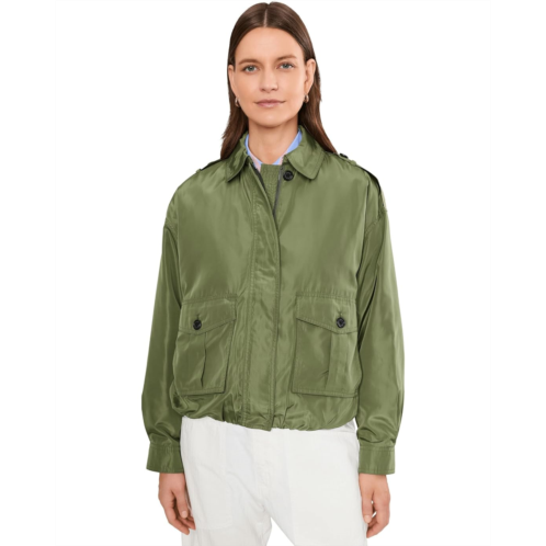 POLO RALPH LAUREN Full-Zip Windbreaker
