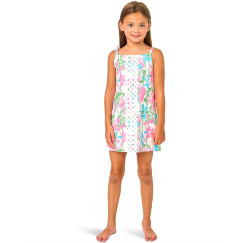 Lilly Pulitzer Kids Mini Delores Dress (Toddler/Little Kid/Big Kid)