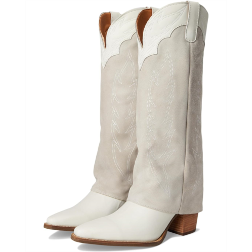 Womens Dingo Wild Fire