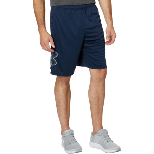 Mens Under Armour UA Tech Graphic Shorts