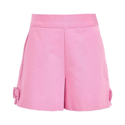 Janie and Jack Bow Hem Shorts (Toddler/Little Kid/Big Kid)