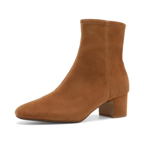Womens Birdies Starling 50 Bootie Suede