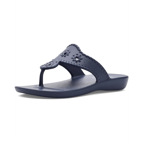 Girls Jack Rogers Kids Jacks Eva (Little Kid/Big Kid)