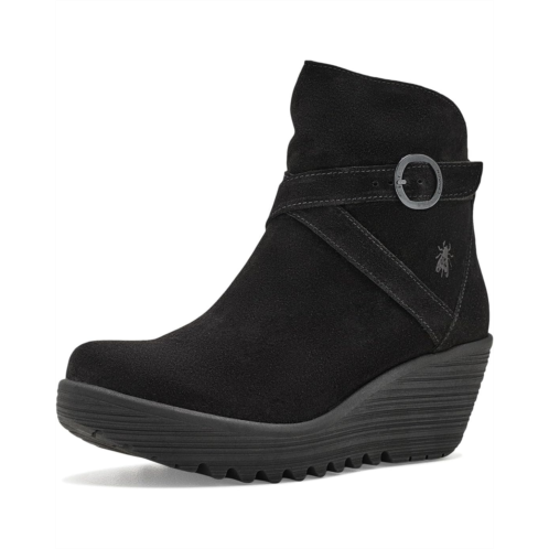 Womens FLY LONDON Loik540Fly