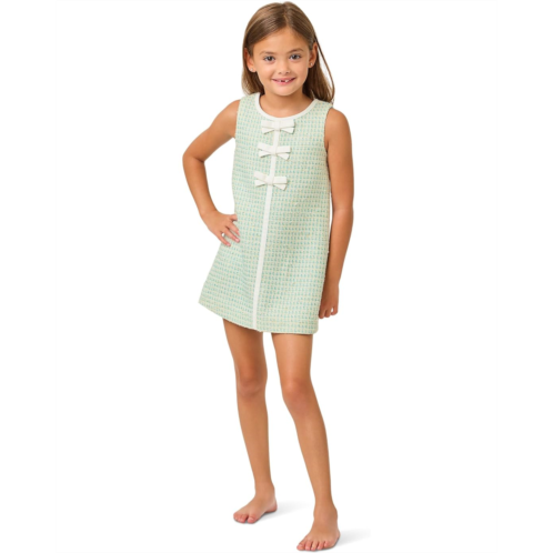 Girls Lilly Pulitzer Kids Mini Aria Shift (Toddler/Little Kid/Big Kid)