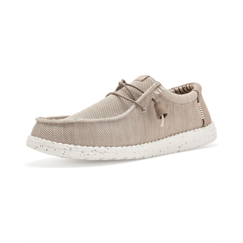 Mens Hey Dude Wally Stretch Sox
