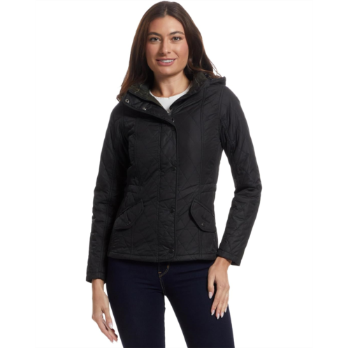 Womens Barbour Barbour Millfire Quilt