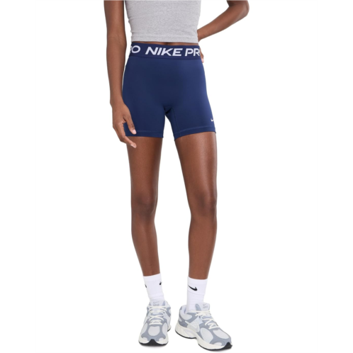 Womens Nike Pro 5 Shorts