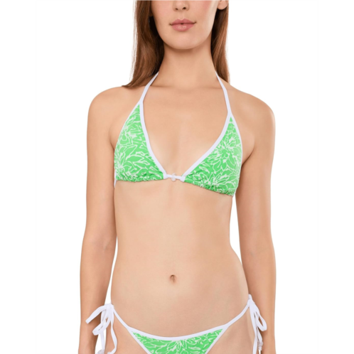 BECCA Water Lily Cheryl Triangle Top