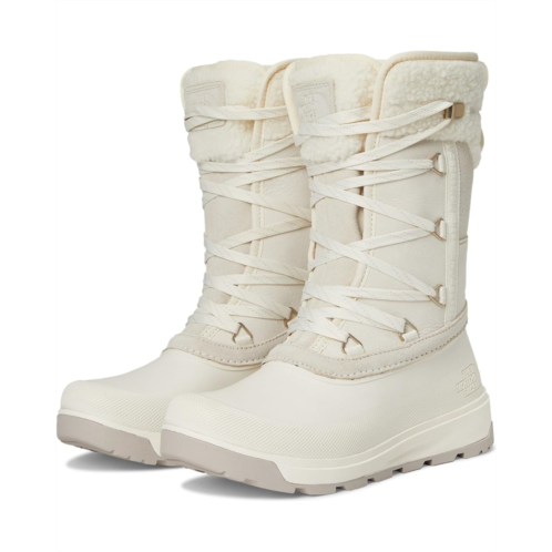 Womens The North Face Shellista VI Mid Waterproof
