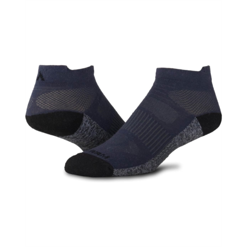 Unisex Wigwam Attain Lightweight T-Low 2-Pack