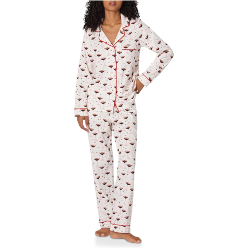 Bedhead PJs Long Sleeve Classic PJ Set