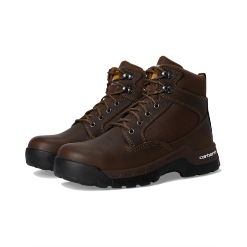 Mens Carhartt 6 Rugged Flex Steel Toe