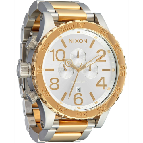 Nixon 51-30 Chrono