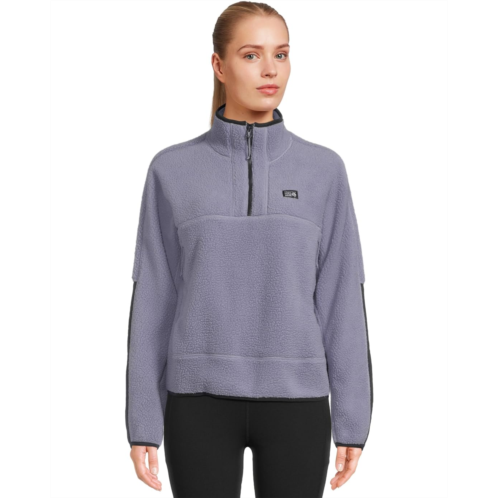 Mountain Hardwear HiCamp Fleece Half Zip