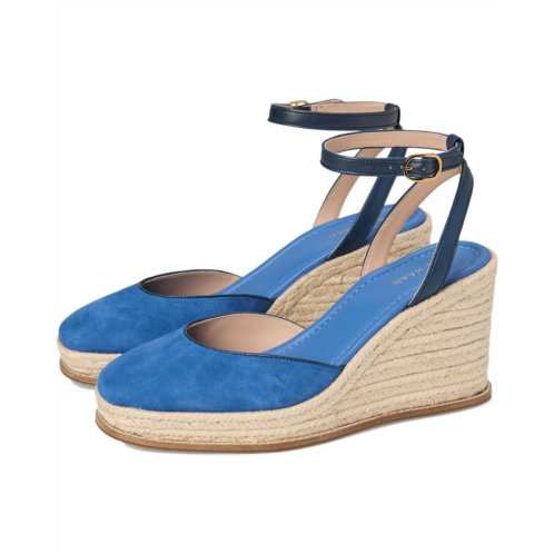 Womens Cole Haan Cloudfeel Kyra Espadrille Wedges