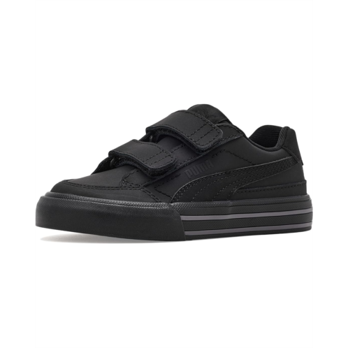 Kids PUMA Kids Court Classic Vulc Hook And Loop Shoes (Toddler/Little Kid)