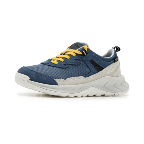 KEEN Kids Hightrail Waterproof Hiking Shoes (Little Kid/Big Kid)