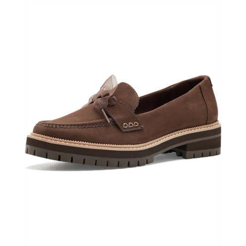 Womens TOMS Cara Bow