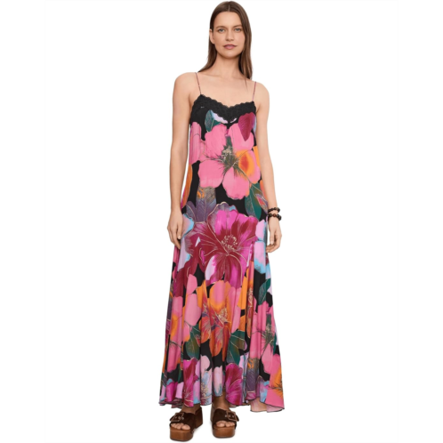 Womens Free People Bloomspell Maxi