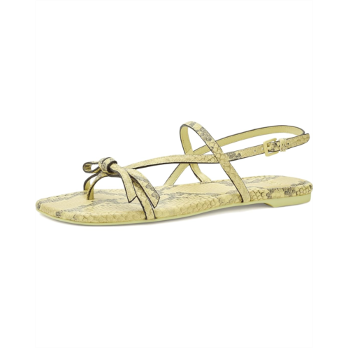 Womens Kate Spade New York Loop Flat Sandals