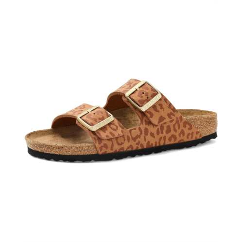 Birkenstock Arizona Leopard