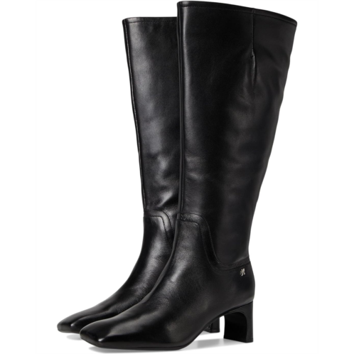 Naturalizer Candela Wide Calf Knee High Boots