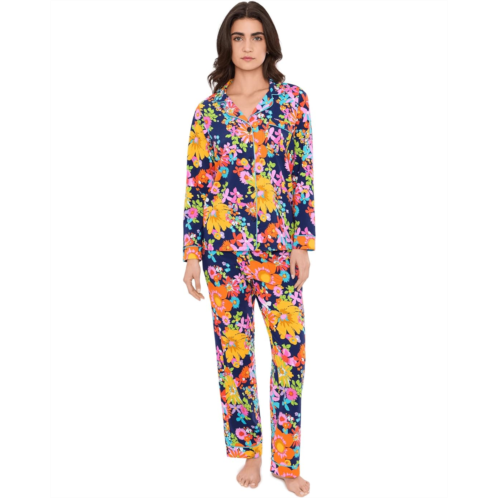 Womens Bedhead PJs Long Sleeve Classic PJ Set