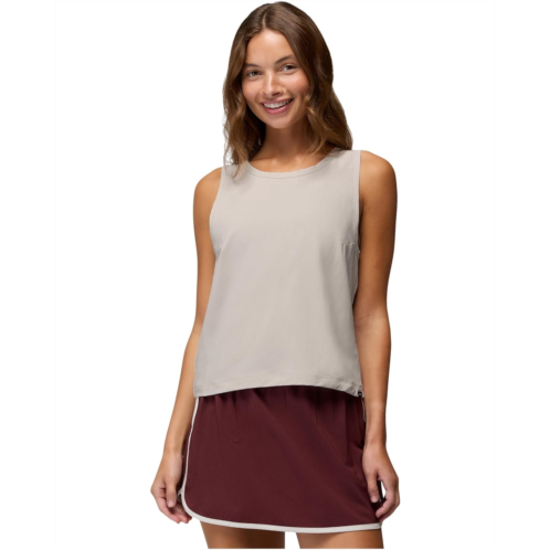 Womens Prana Railay Tank