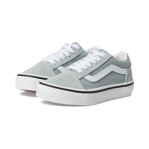 Vans Kids Old Skool (Little Kid)