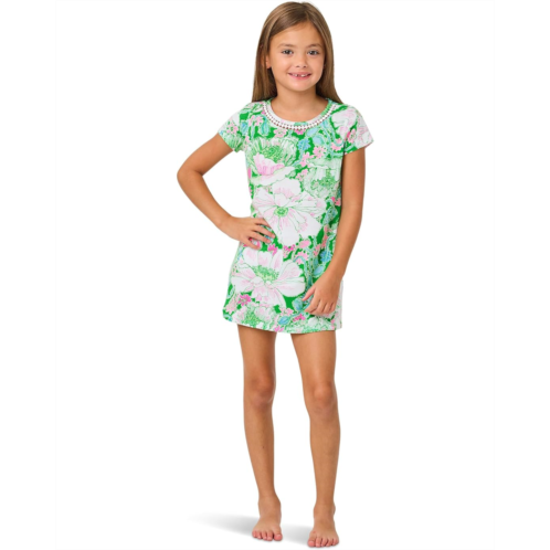 Lilly Pulitzer Kids Mini Cody Dress (Toddler/Little Kid/Big Kid)