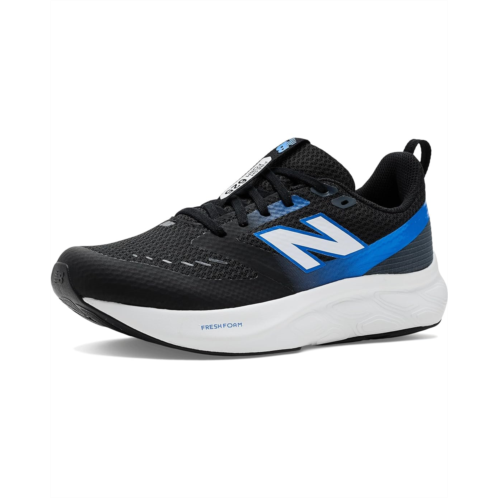 New Balance Kids Fresh Foam 625 v1 Lace-Up (Big Kid)