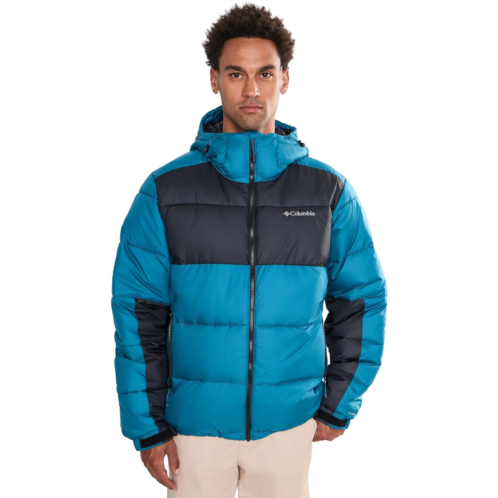 Mens Columbia Pike Lake II Hooded Jacket