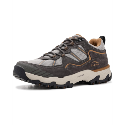 L.L.Bean Mens LLBean Trail Model X Low Ventilated Hiker