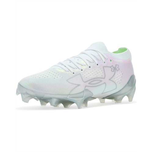 Mens Under Armour Blur Pro Football Cleats
