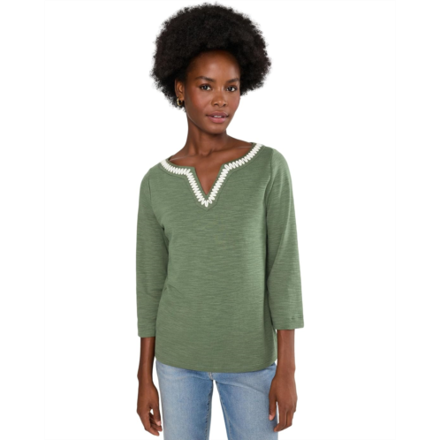 Womens Tommy Bahama Ashby Isles Stretch Soutache