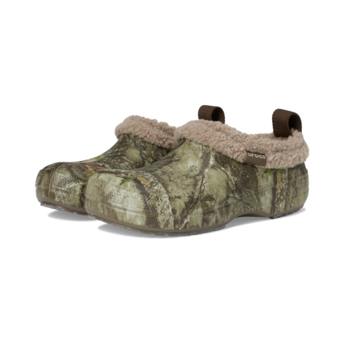 Unisex Crocs Classic Lined Shorty
