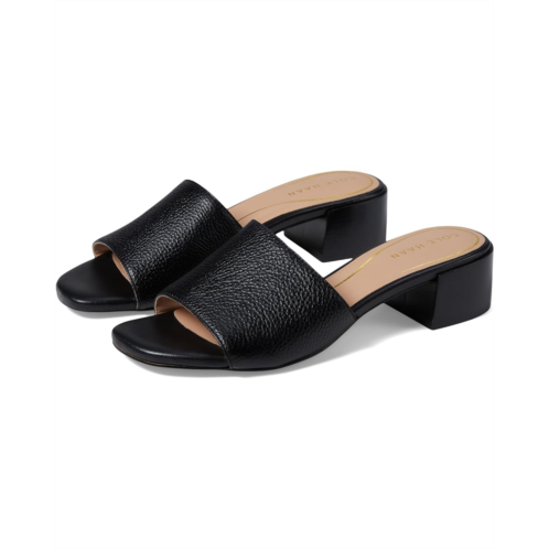 Womens Cole Haan Calli Single Band Sandal