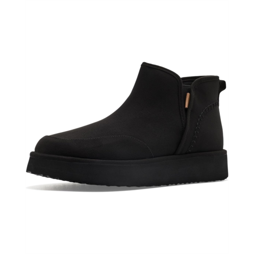 Womens Dr. Scholls Chill Out Chelsea Short Bootie
