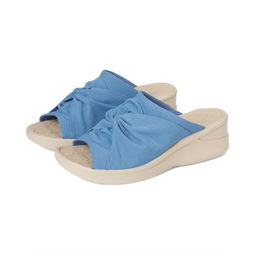 Womens LifeStride Smile 3 Slides