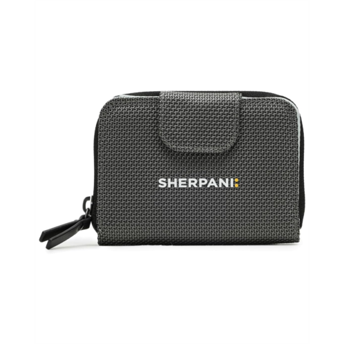 Sherpani Barcelona At Card Wallet