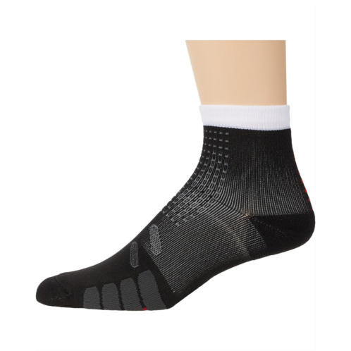 Unisex Eurosock Bike Quarter Compression
