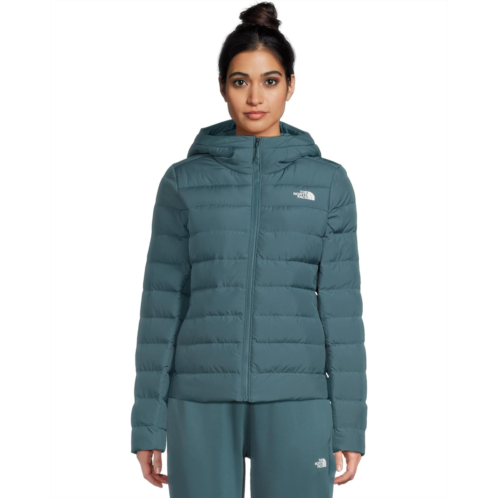 Womens The North Face Aconcagua 3 Hoodie